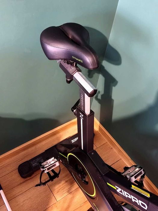 Rower Spinningowy Zipro Dynamite