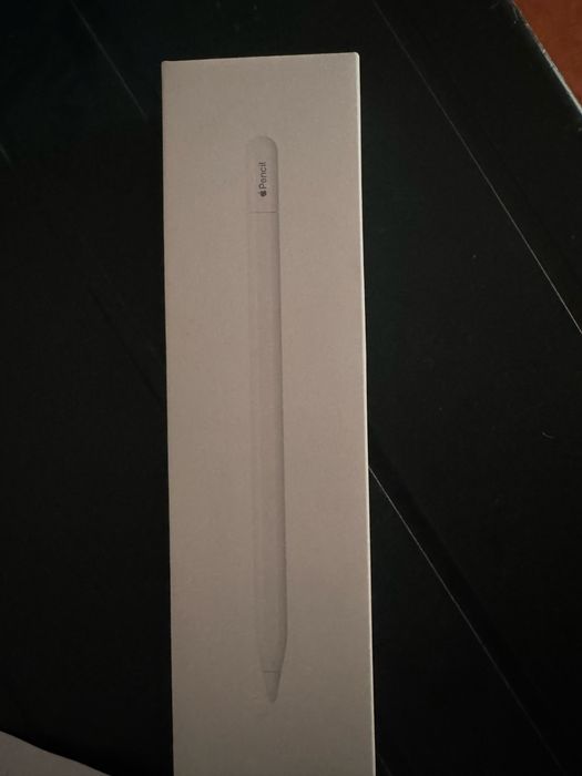Apple Pencil USB-C