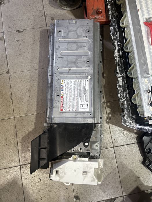 Батарея  Toyota Prius б\у