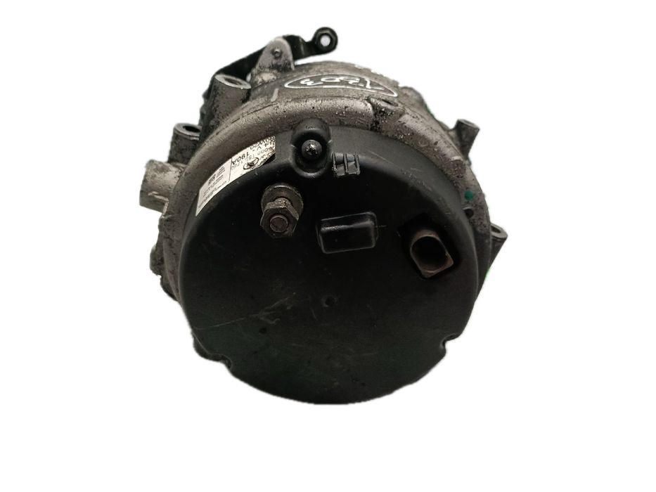 Alternador MERCEDES-BENZ Classe C (W203)