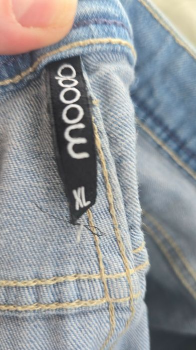 Spodnie Moodo XL