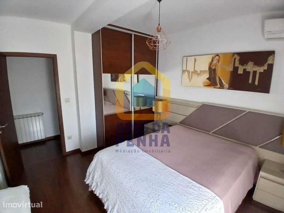 Excelente Apartamento T3