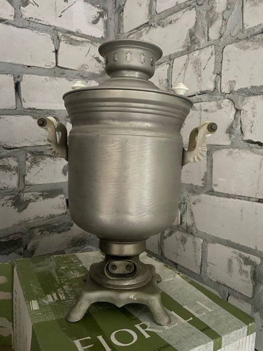 Електро самовар б/у