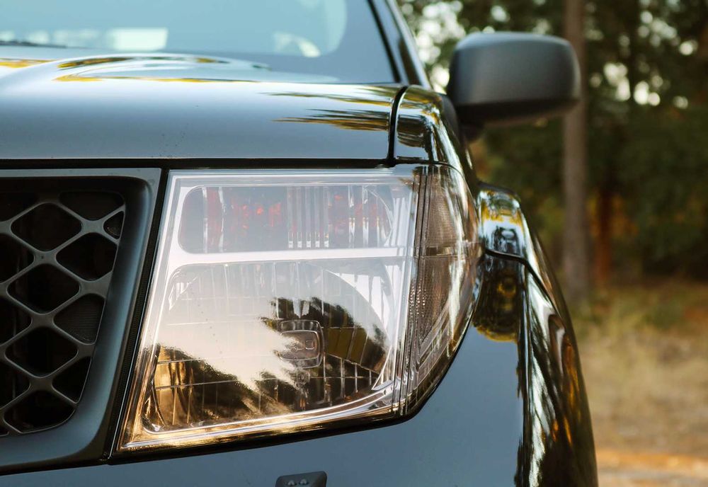 Nissan Navara D40 Double Cab 2.5 Dci Xbox **Irrepreensível**