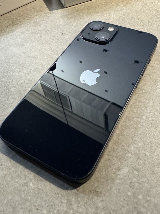 Iphone 13 128 gb  Midnight
