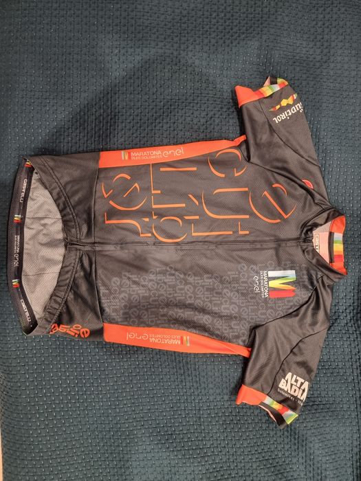 Koszulka rowerowa Castelli roz M