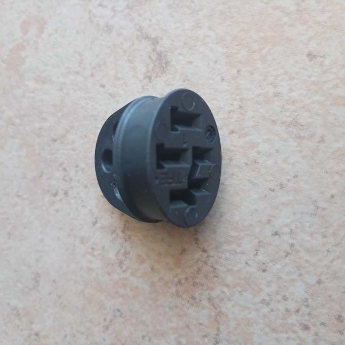 Bosch Proteção contra a corrosão da tampa de pinos