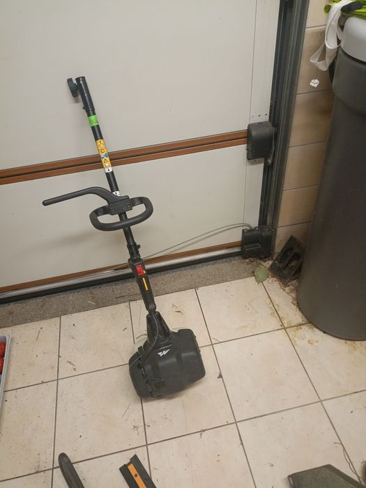 Kombisystem spalinowy