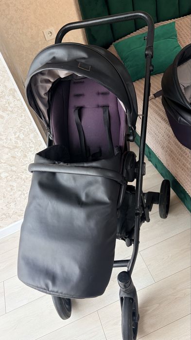 Продам коляска Anex e/type