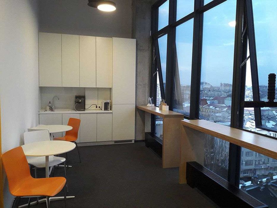 РЕМОНТ НЕДОРОГО. Офіс, кафе, клініка. Комплексный ремонт Киев