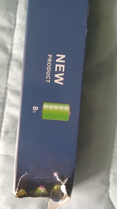 Лед лампа нові .