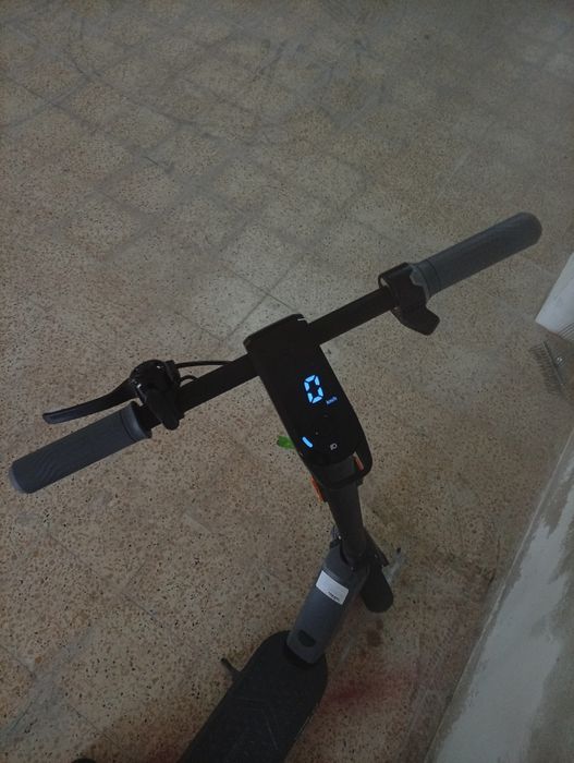 Trotinete elétrica NIU.