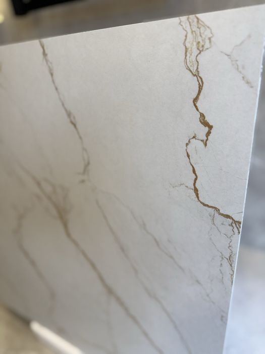 Gres mrozoodporny Vesis Paradyż 59,8 x 59,8 cm gold 1,43 m2 CASTORAMA