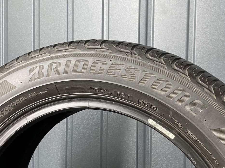 Шини ЛІТО 205/55 R16 Bridgestone Turanza T001