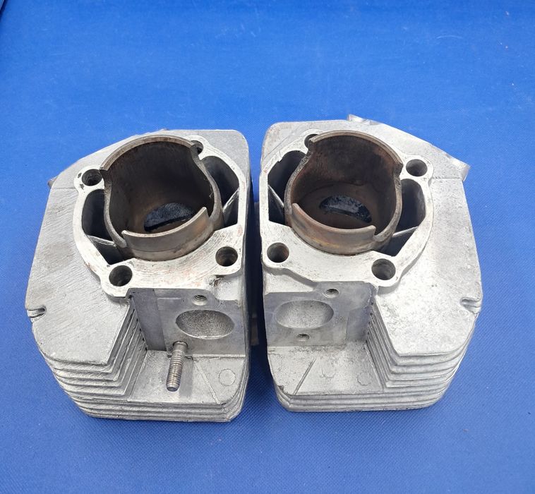 Продам цилиндры Ява 12V (Оригинал )
