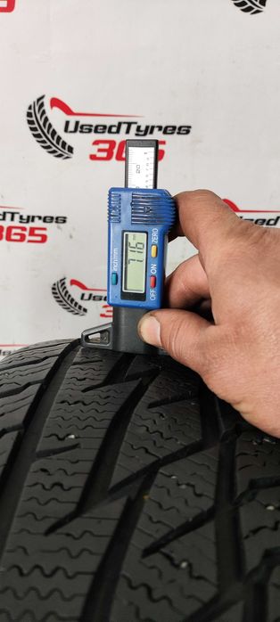 БЕЗ ПРЕДОПЛАТ Шини/Резина/Колеса Matador 185 65 R15 88T Зима #588