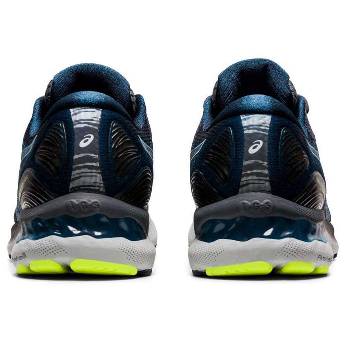 Asics Gel Nimbus 23 novas com etiqueta - Tam. 42