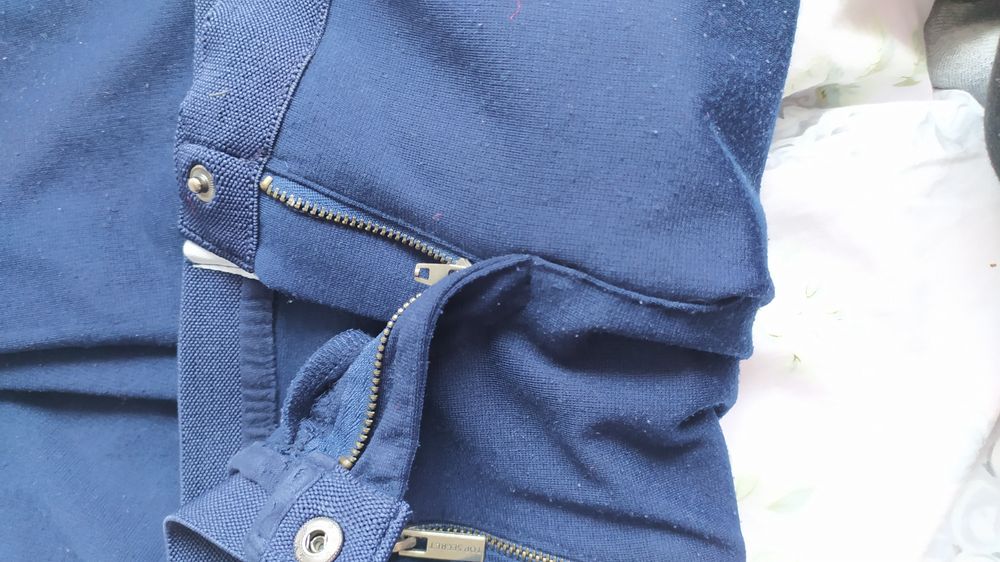 Spodnie Cool club 110