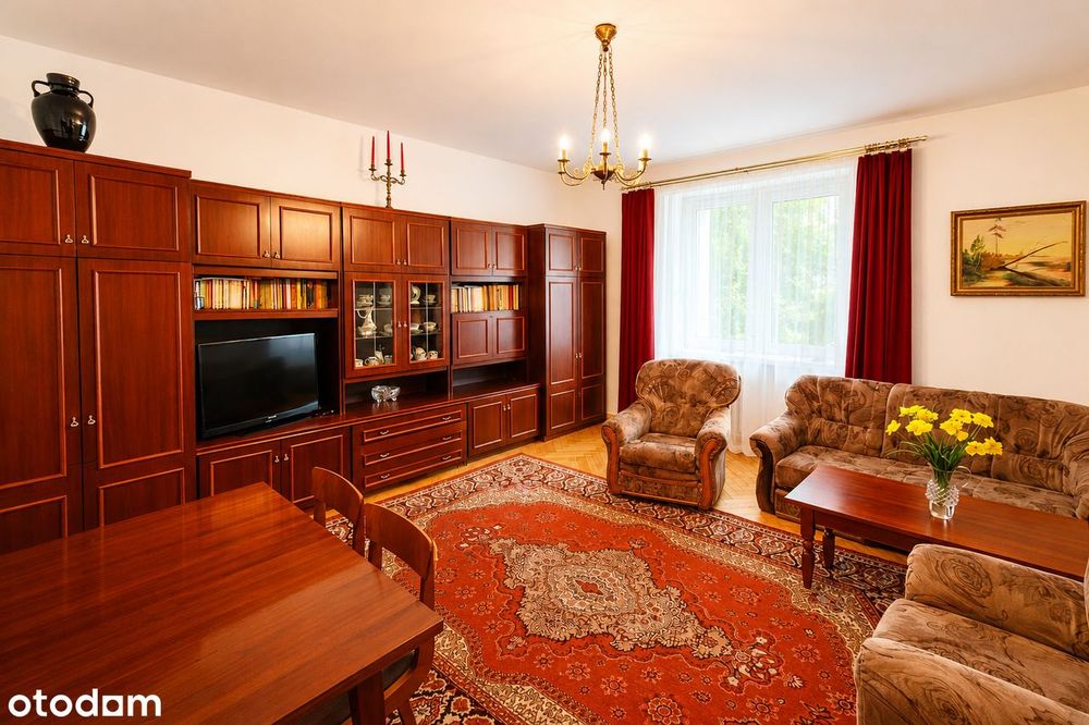 Mieszkanie – Warszawa - Widok 4