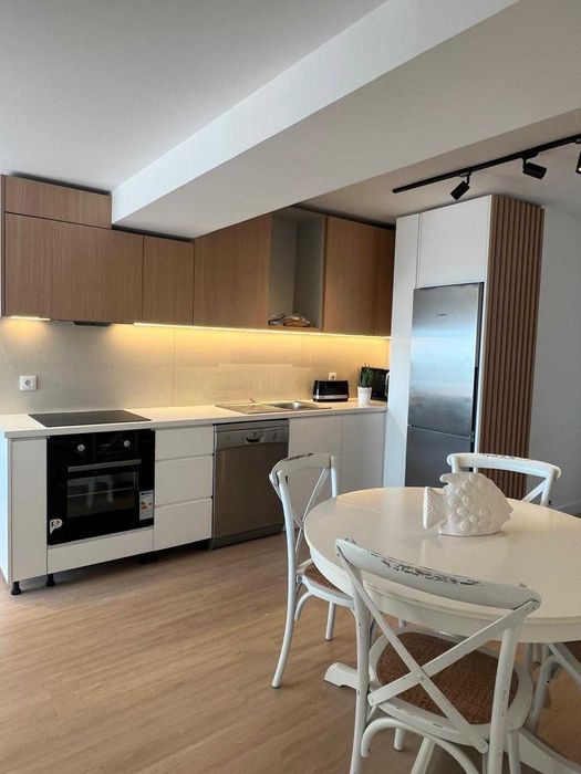 Apartamento vista Mar condomínio com Piscina