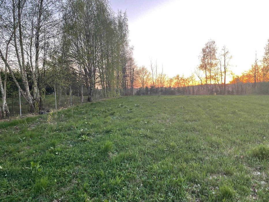 Działka do wynajęcia Przebieczany