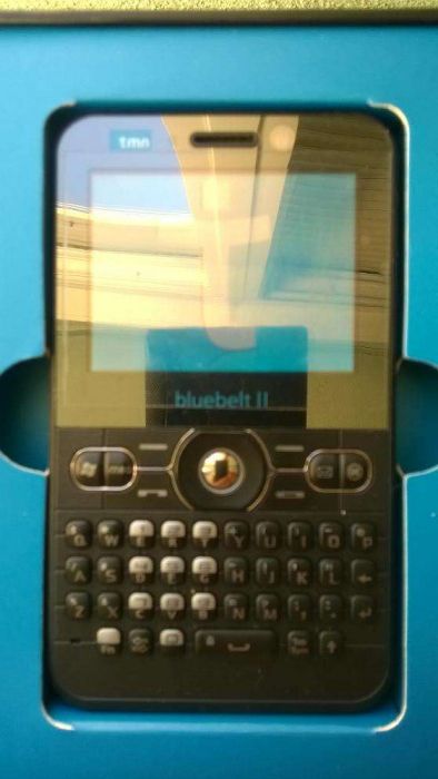 Blue Belt II Mobile Phone64171718632449122