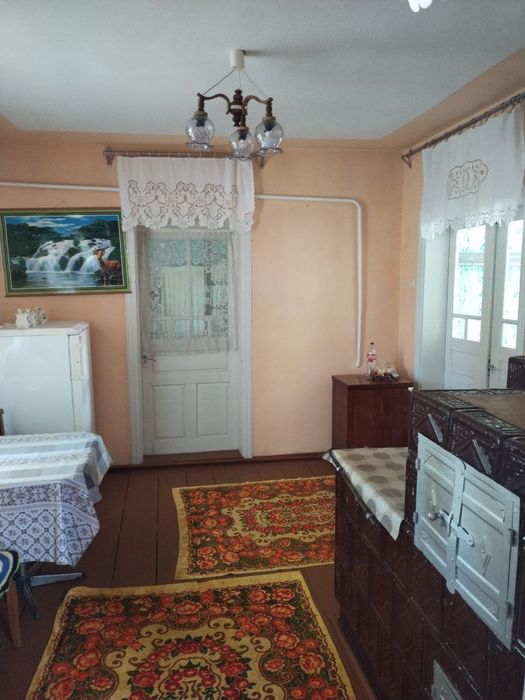 Продам будинок с.Іспас Вижницький район Чернівецька область