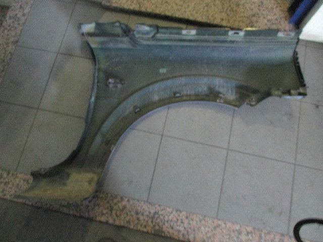 Guarda-lamas esquerdo LAND ROVER Freelander (L314)