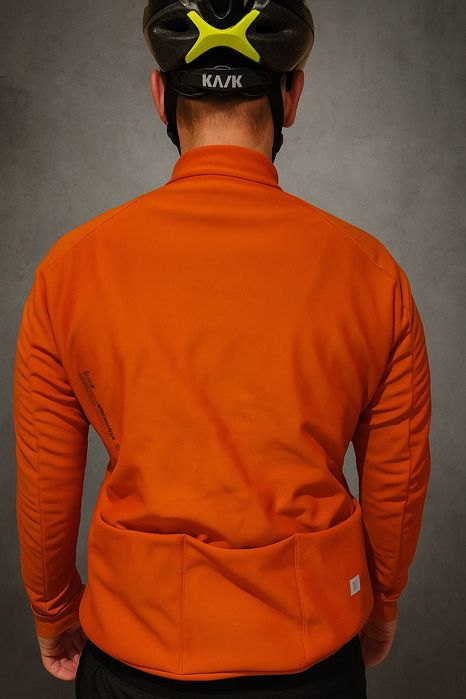 Kurtka rowerowa Siroko jesień/ zima