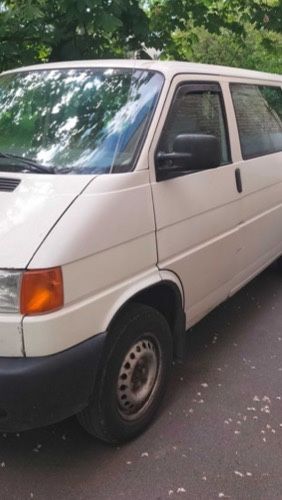 VW Transporter T4