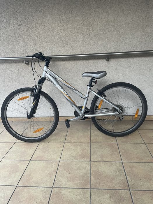 Rower dziecięcy Giant Boulder