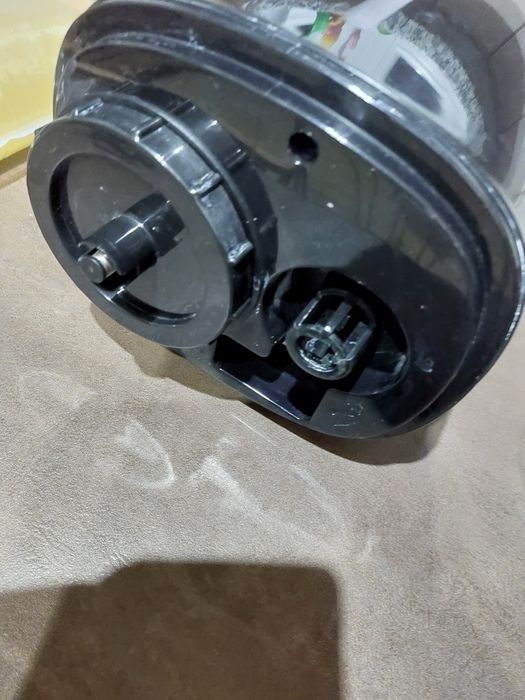 Nawilżacz powietrza misty