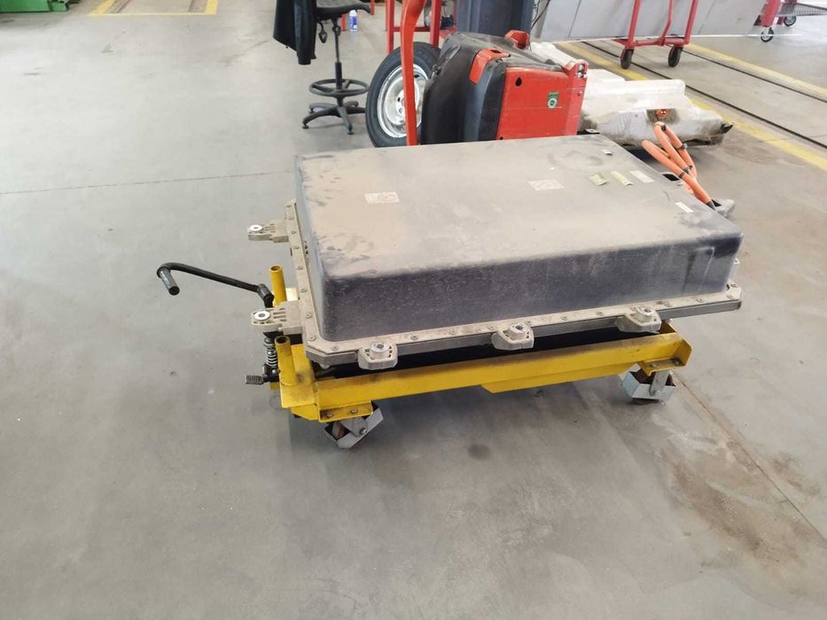 Byd Etp3 Bateria Akumulator Bank Energii 0EYCB02A