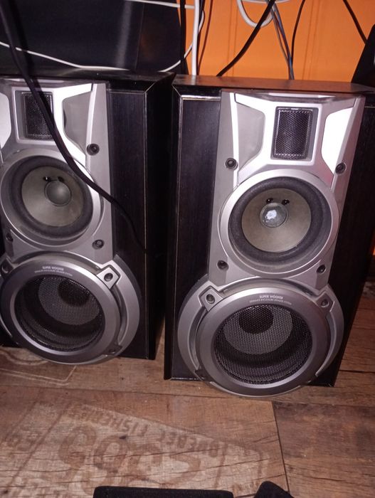 Technisc SA-EH550