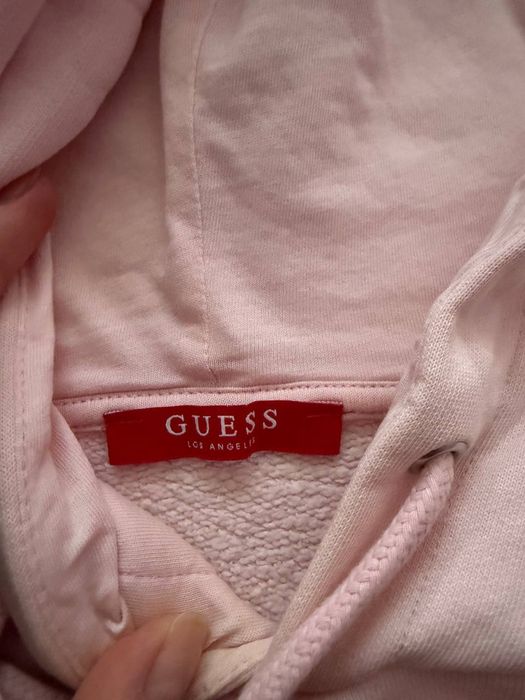 Худі Guess жіноче