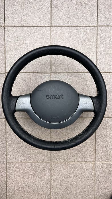 Volante Smart Fortwo