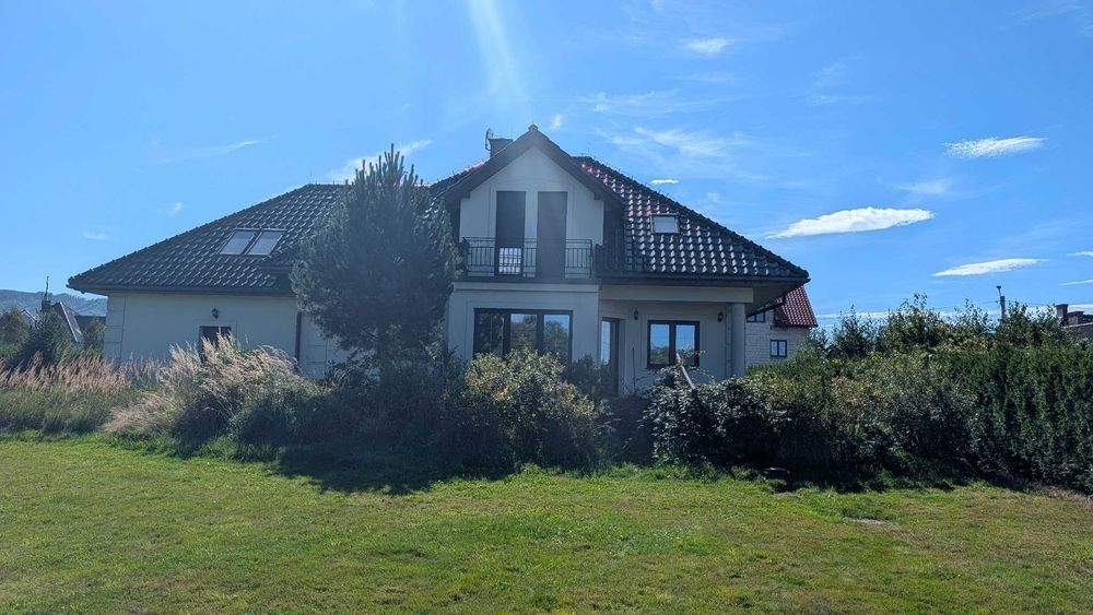 wynajmę dom ul  zielona Czaniec