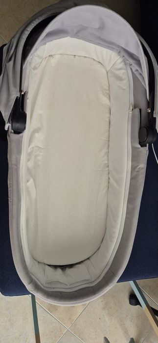Cybex Cot S Lux - Alcofa pouco usada