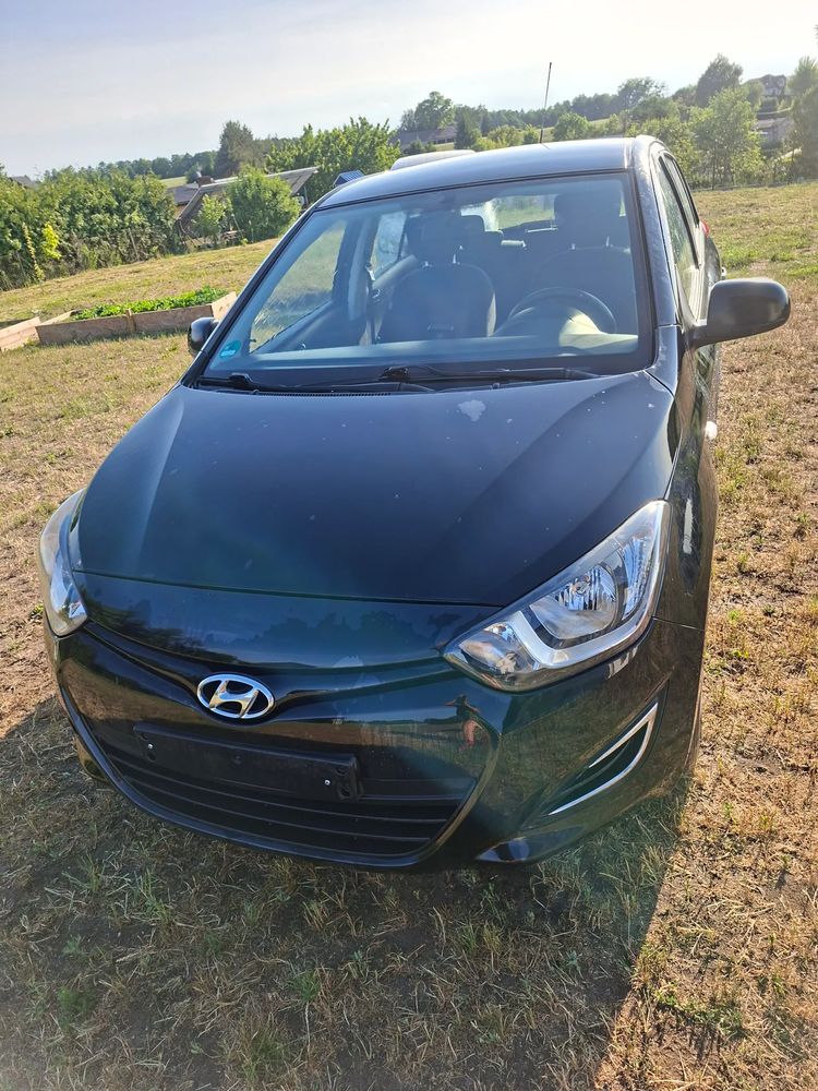 Hyundai i20 1.25 Classic