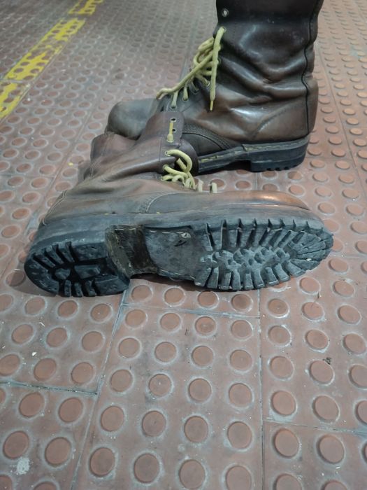 Botas dr.martins