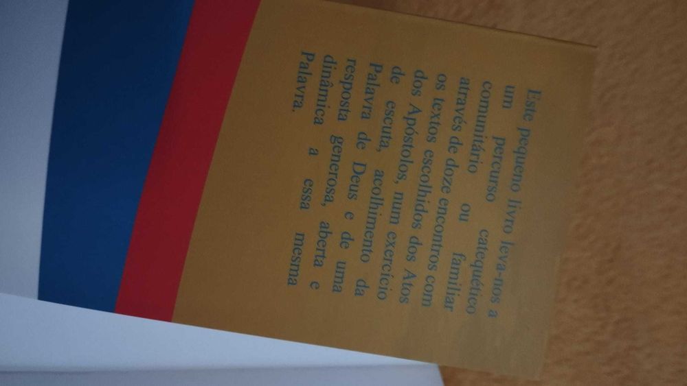 A Suave Reconfortante Alegria de Evangelizar