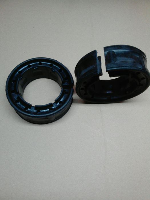 Автобаферы для авто