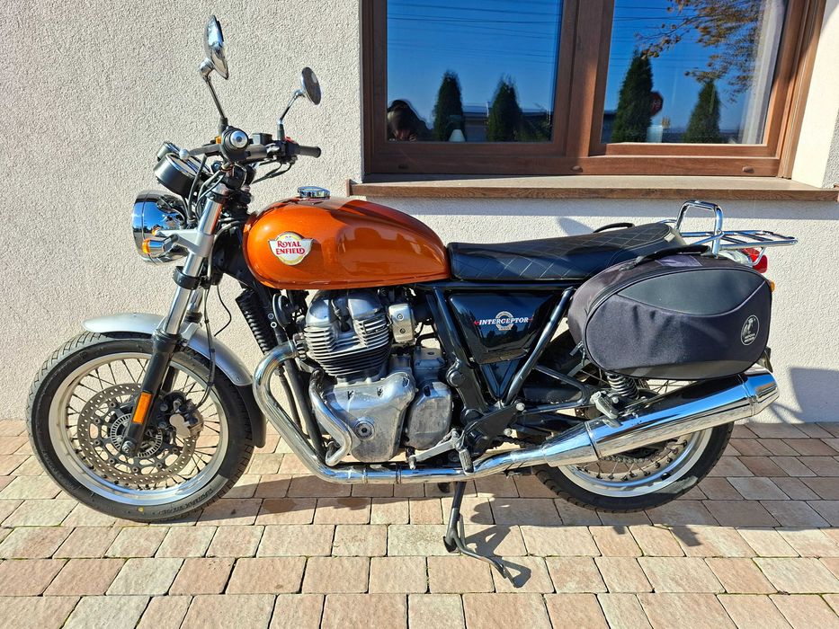 Royal Enfield