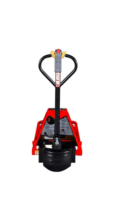 Paleciak elektryczny EPT15H wózek paletowy widły 1150mm dostawa gratis