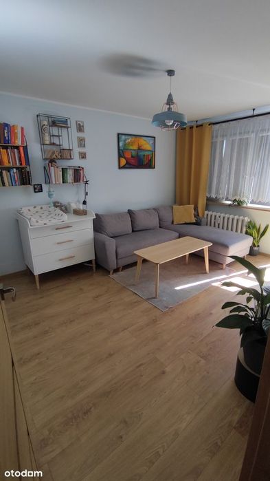 Mieszkanie – Poznań - Widok 2