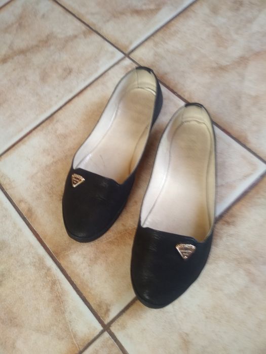 Туфлі Мокасини замшеві