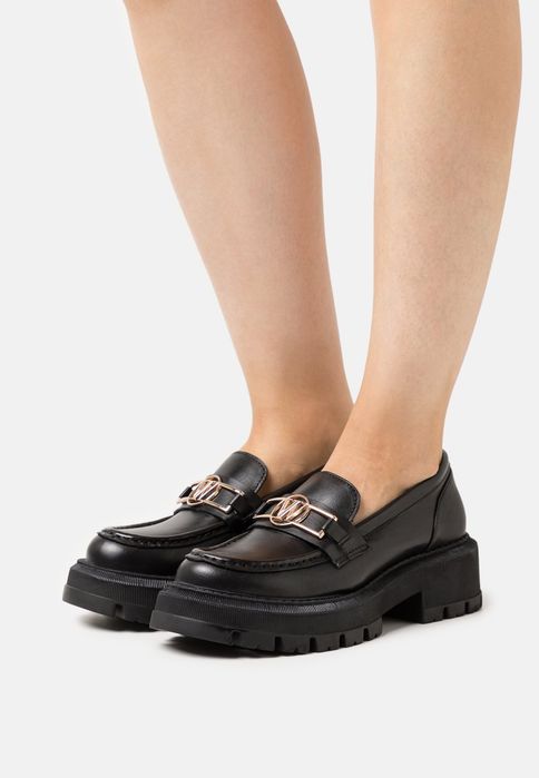 Półbuty wsuwane Walk London 40