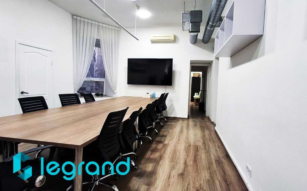 Помещение Новосельского/Приміщення Новосельського