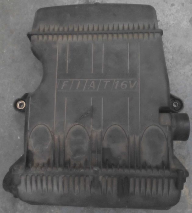 Fiat Punto Sport-Peças