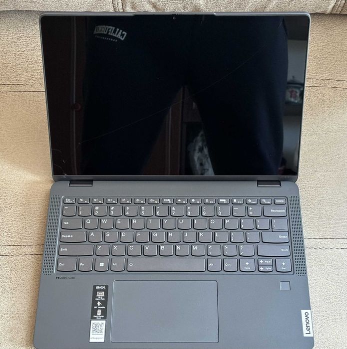 Ноутбук Lenovo IdeaPad Flex 5 14ALC7 запчастини